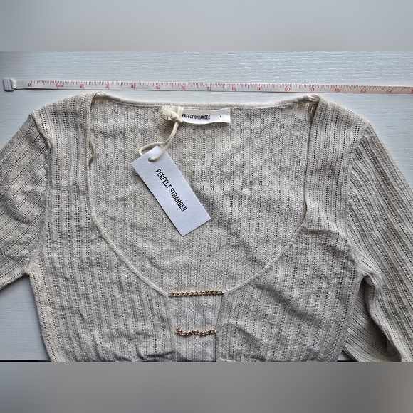 Perfect Stranger 2 piece set - Picture 7 of 12